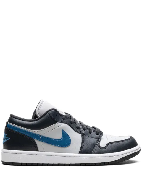 Jordan tenis Air Jordan 1 "Anthracite/Industrial Blue"