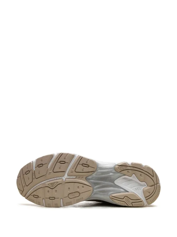 ASICS ホワイト スニーカー タグ付き asics GT-2160 WHITE/PURE SILVER 23FW-I（アシックス