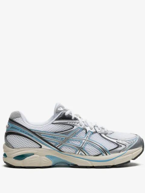 ASICS GT-2160 "White/Pure Silver" sneakers