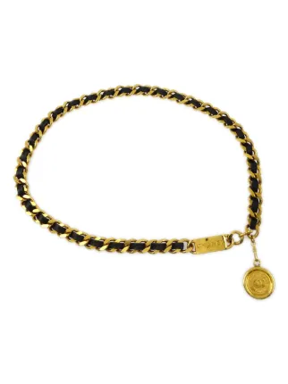 CHANEL Pre-Owned