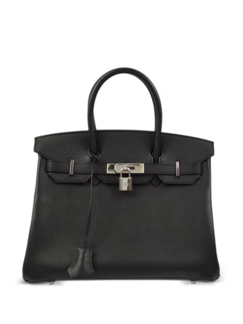 Hermès Pre-Owned 2009 Birkin 30 handbag