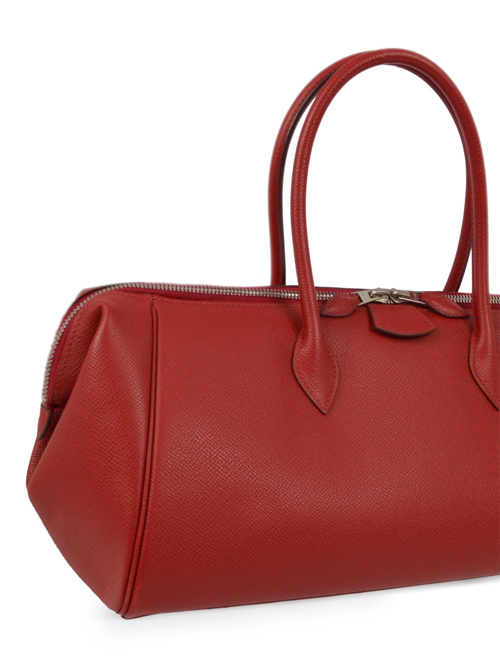 Hermes 2007 Paris Bombay 35 handbag Women