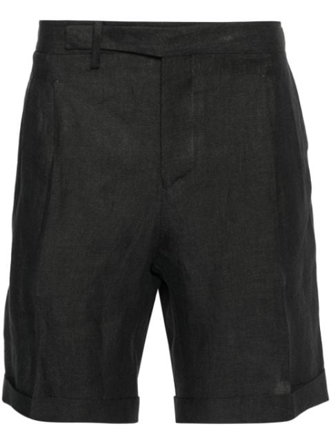 Briglia 1949 Linnen shorts