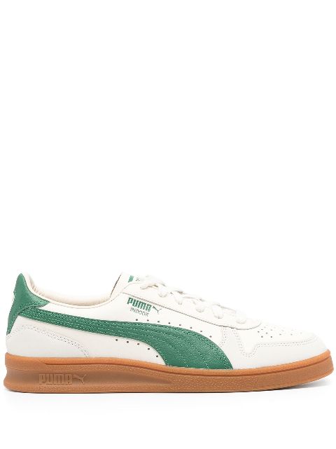 hype PUMA Indoor OG leather sneakers 