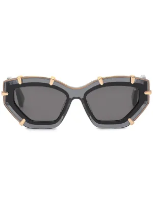 Philipp Plein Eyewear（フィリップ・プレイン アイウェア）ウィメンズ 