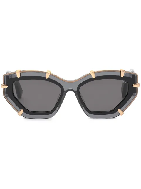 Philipp Plein cat-eye sunglasses Women