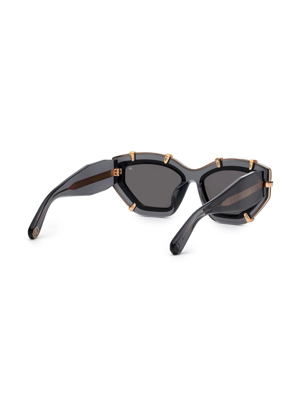 Philipp Plein cat-eye sunglasses Women