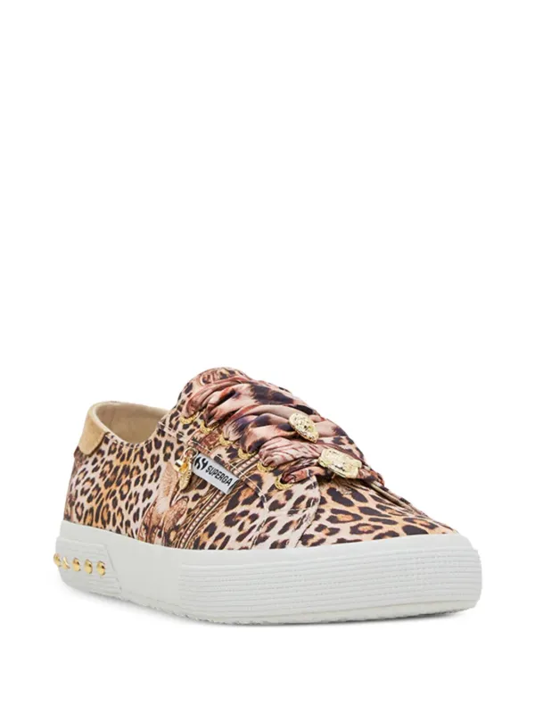 Farfetch superga on sale