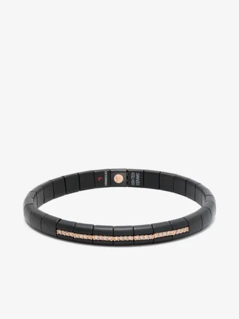 Roberto Demeglio 18kt rose gold diamond bracelet