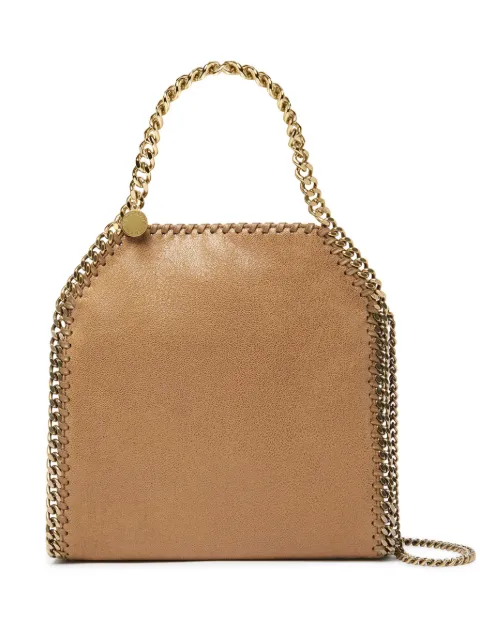 Stella McCartney mini Falabella tote bag WOMEN