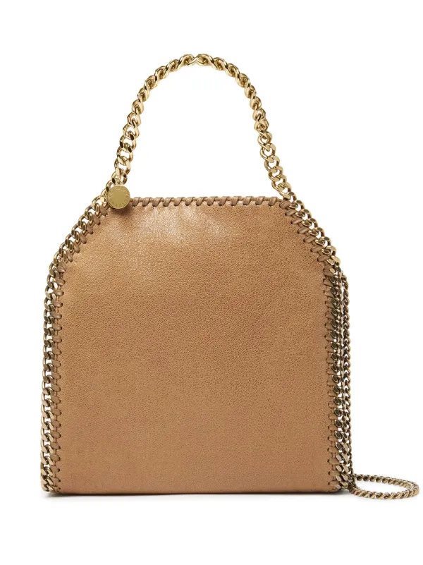 トートバッグ Stella McCartney Falabella Mini Bag (371223WP0495 6802) 23790053_53855908_600.jpg