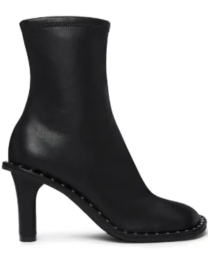 Women's Designer Boots | Stella McCartney US