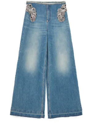 Stella McCartney（ステラ・マッカートニー）ウィメンズ デニム