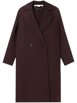 Stella McCartney（ステラ・マッカートニー）ウィメンズ コート