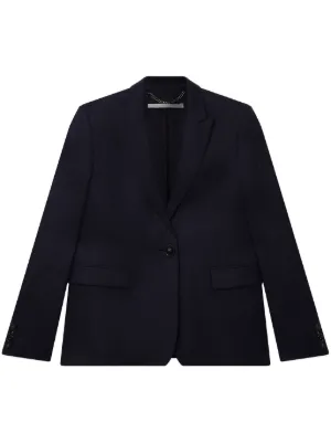 Stella McCartney（ステラ・マッカートニー）ウィメンズ テーラードジャケット＆ブレザー - FARFETCH