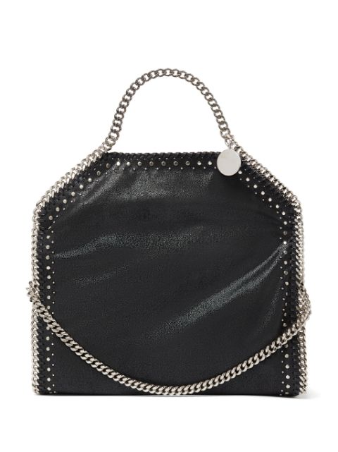 Stella McCartney Falabella faux-leather tote bag Women