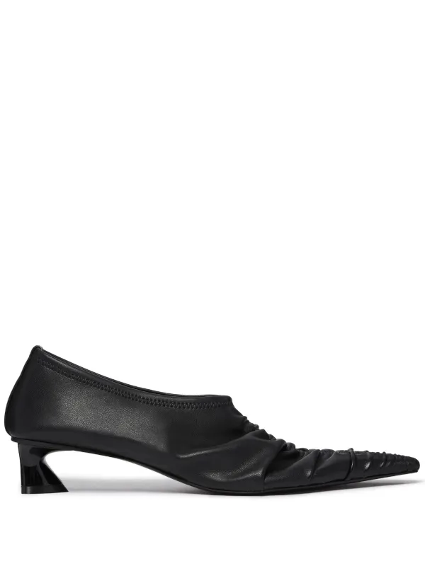 STELLA McCARTNEY パンプス Stella McCartney Elsa パンプス | ブラック | FARFETCH JP