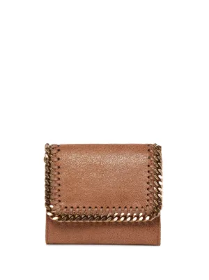 Stella McCartney Wallets & Purses for Women - Shop on FARFETCH