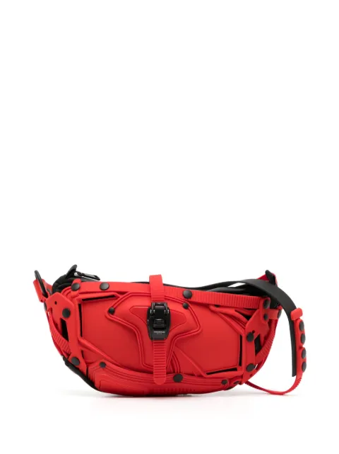 Innerraum Clutch and cross body bag