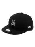 Undercover x New Era 9Fifty cap - Black