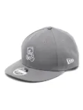 Undercover x New Era 9Fifty cap - Grey