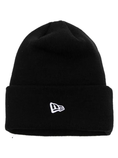 Undercover x New Era motif beanies