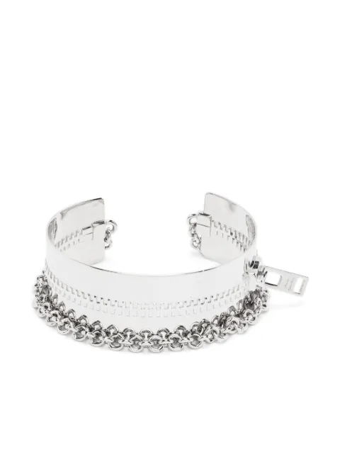Acne Studios Cuff bracelet