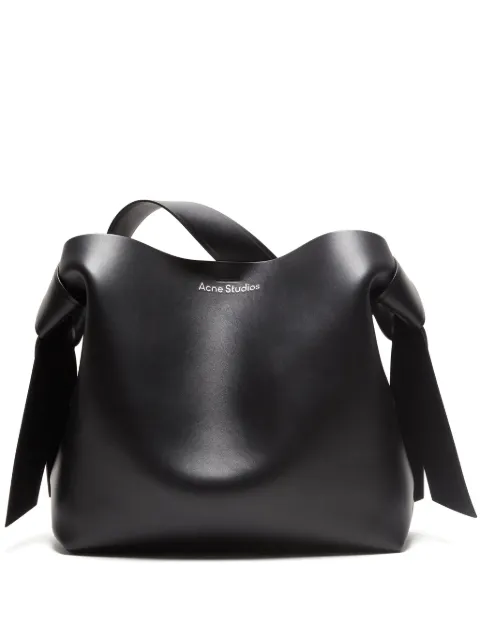 Acne Studios mellemstor Musubi skuldertaske