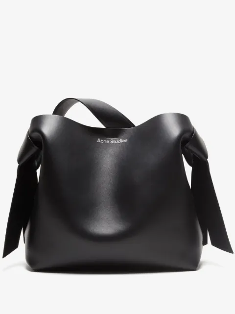 Acne Studios Musubi Midi shoulder bag 