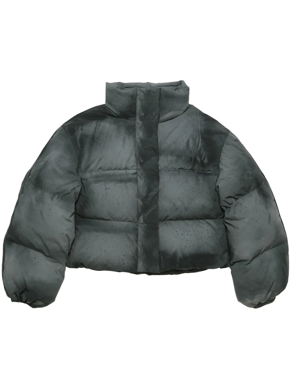 Acne Studios ダウンジャケット - グレー Acne Studios ダウンジャケット - グレー