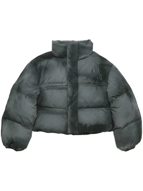 Acne Studios down puffer jacket