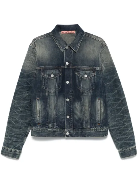 Acne Studios denim jacket