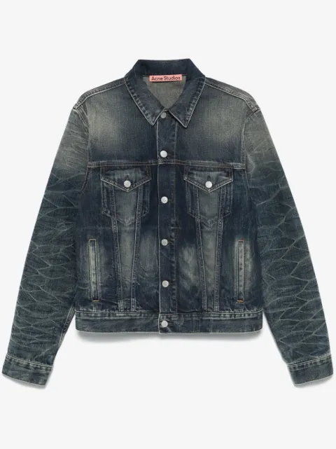Acne Studios denim jacket
