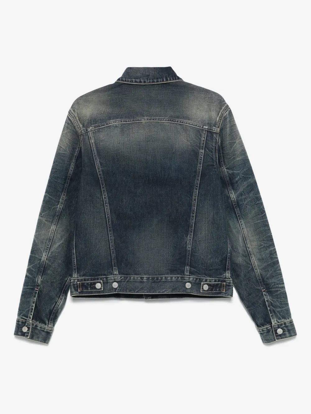 Acne Studios denim jacket | Denim Jackets | Image 2