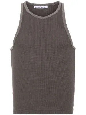 Acne Studios メンズ ベスト＆タンクトップ通販 - FARFETCH