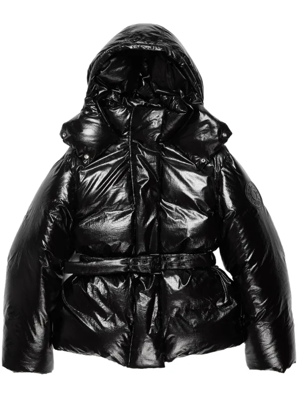 Puffer jacket farfetch online