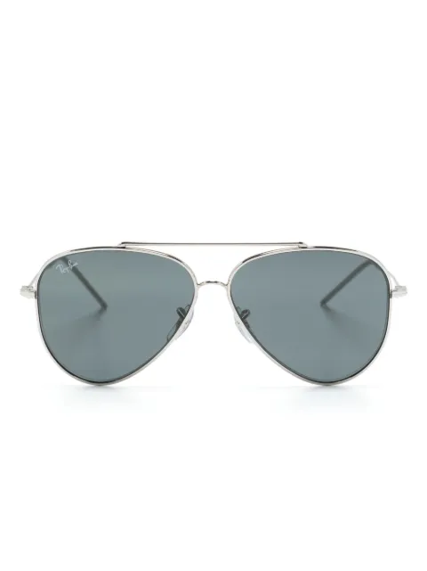 Ray-Ban Aviator Reverse aviator-frame sunglasses