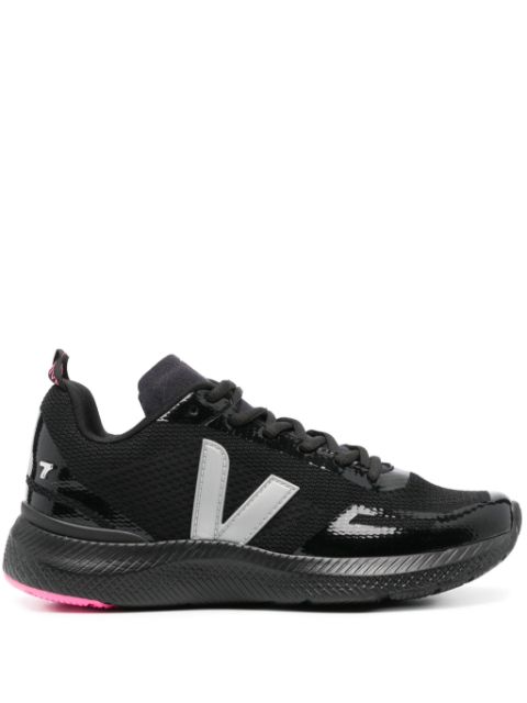 VEJA Impala logo-applique mesh sneakers Women