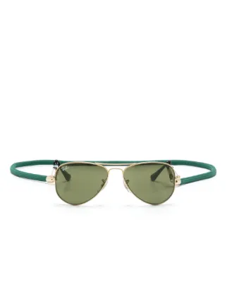 RAY-BAN JUNIOR