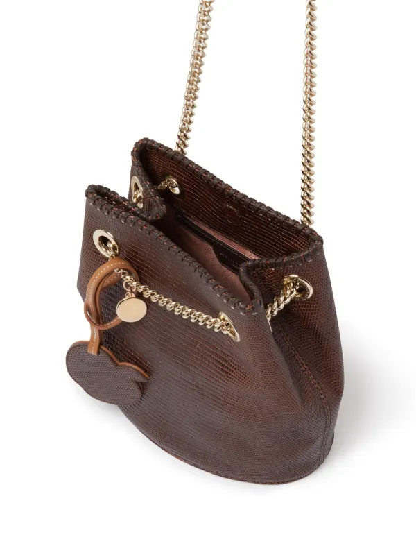 Falabella Bucket Bag / ファラベラ バケットバッグ（ショルダー
