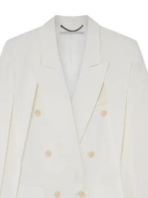 STELLA McCARTNEY ステラマッカートニー テーラードジャケット