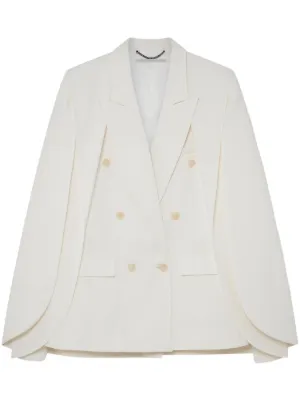 STELLA McCARTNEY（ステラマッカートニー）テーラードジャケット