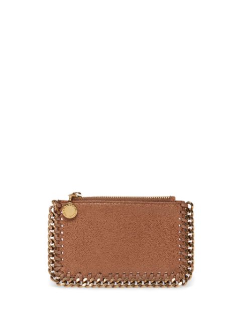 Stella McCartney Falabella cards case Women