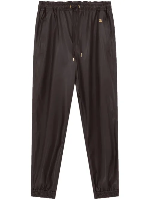 Pantalon de jogging Altermat à taille haute - Stella McCartney - Modalova