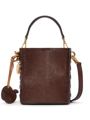 ★Stella McCartney★ロゴチャーム バケットバッグ Stella McCartney（ステラ・マッカートニー）ウィメンズ