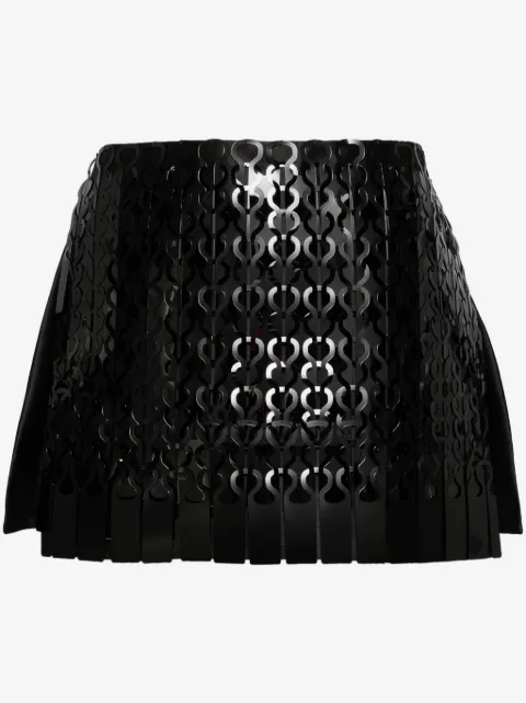 Isabel Sanchis Shorts