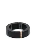 Roberto Demeglio 18kt rose gold Domino ring - Pink