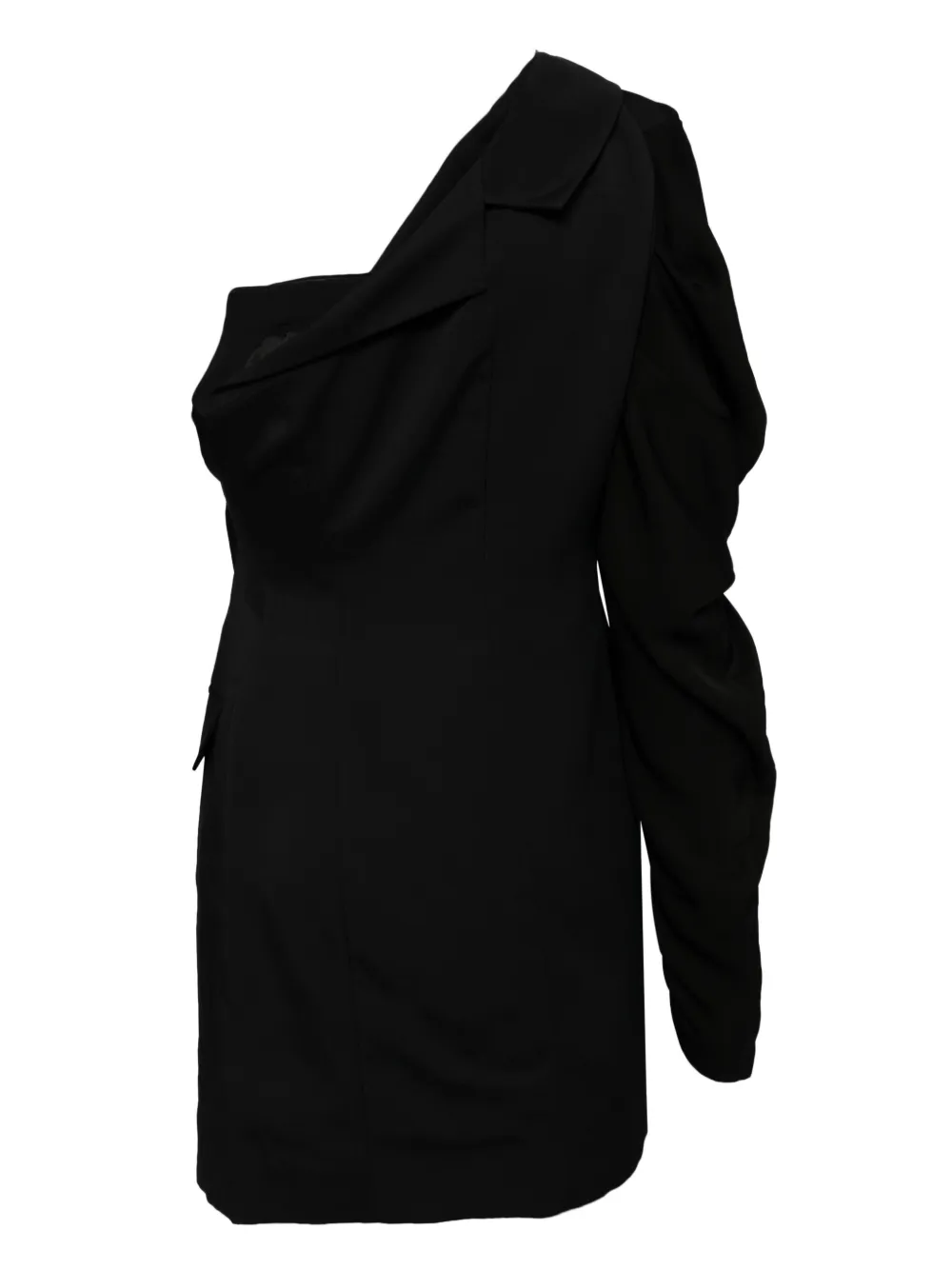 Besfxxk asymmetric blazer mini dress | Cocktail & Party Dresses | Image 2