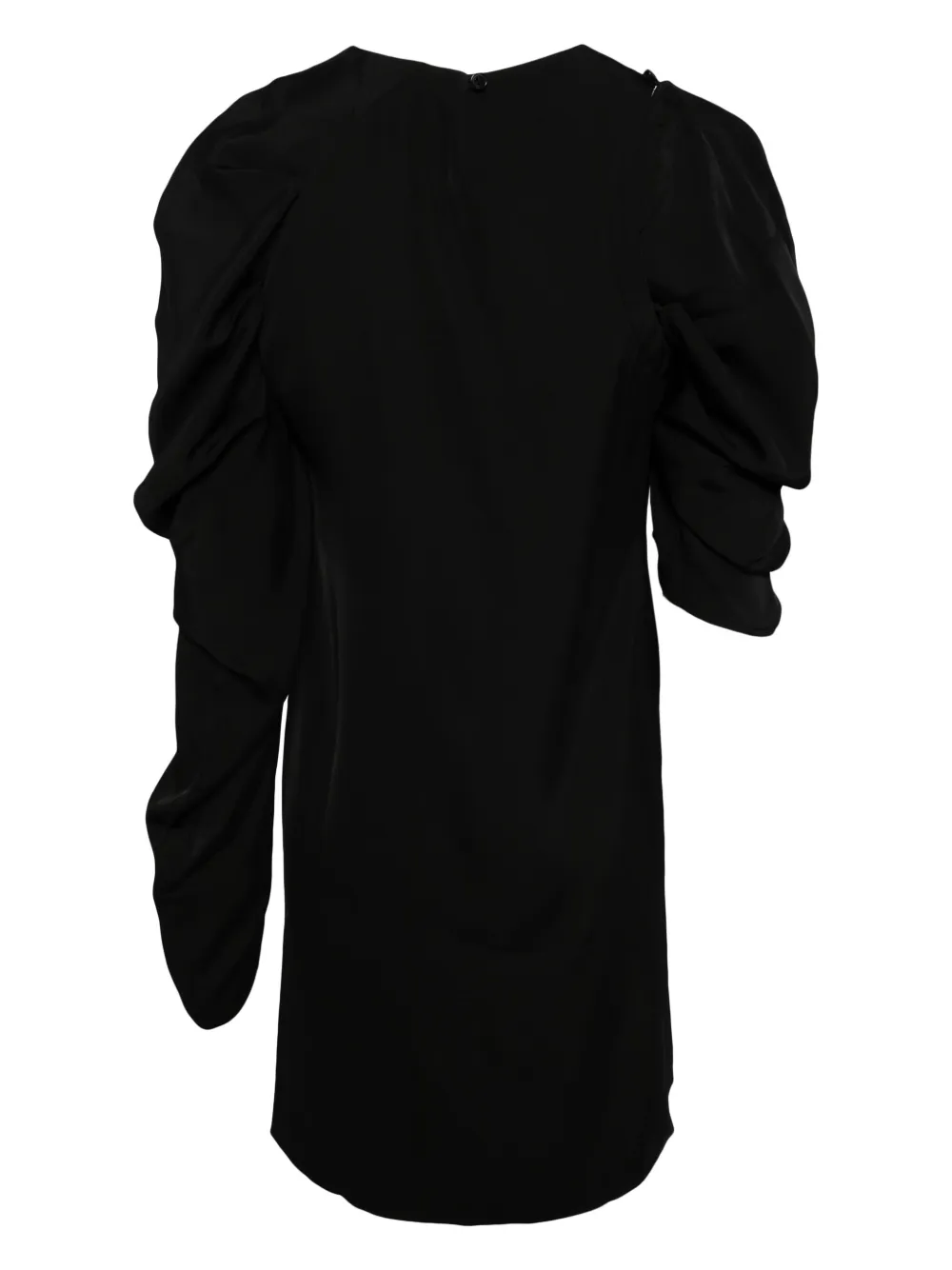 Besfxxk draped asymmetric dress | Day Dresses | Image 2