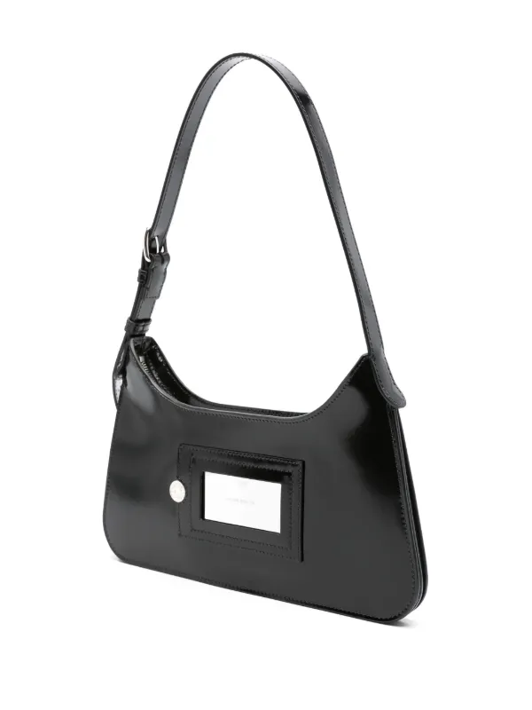 関税込み＊送料無料 国内発送【Acne Studios】Platt ショルダー 国内発】ACNE STUDIOS PLATT ショルダーバッグ